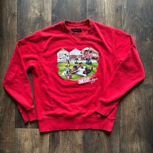 AKOO Sweatshirt